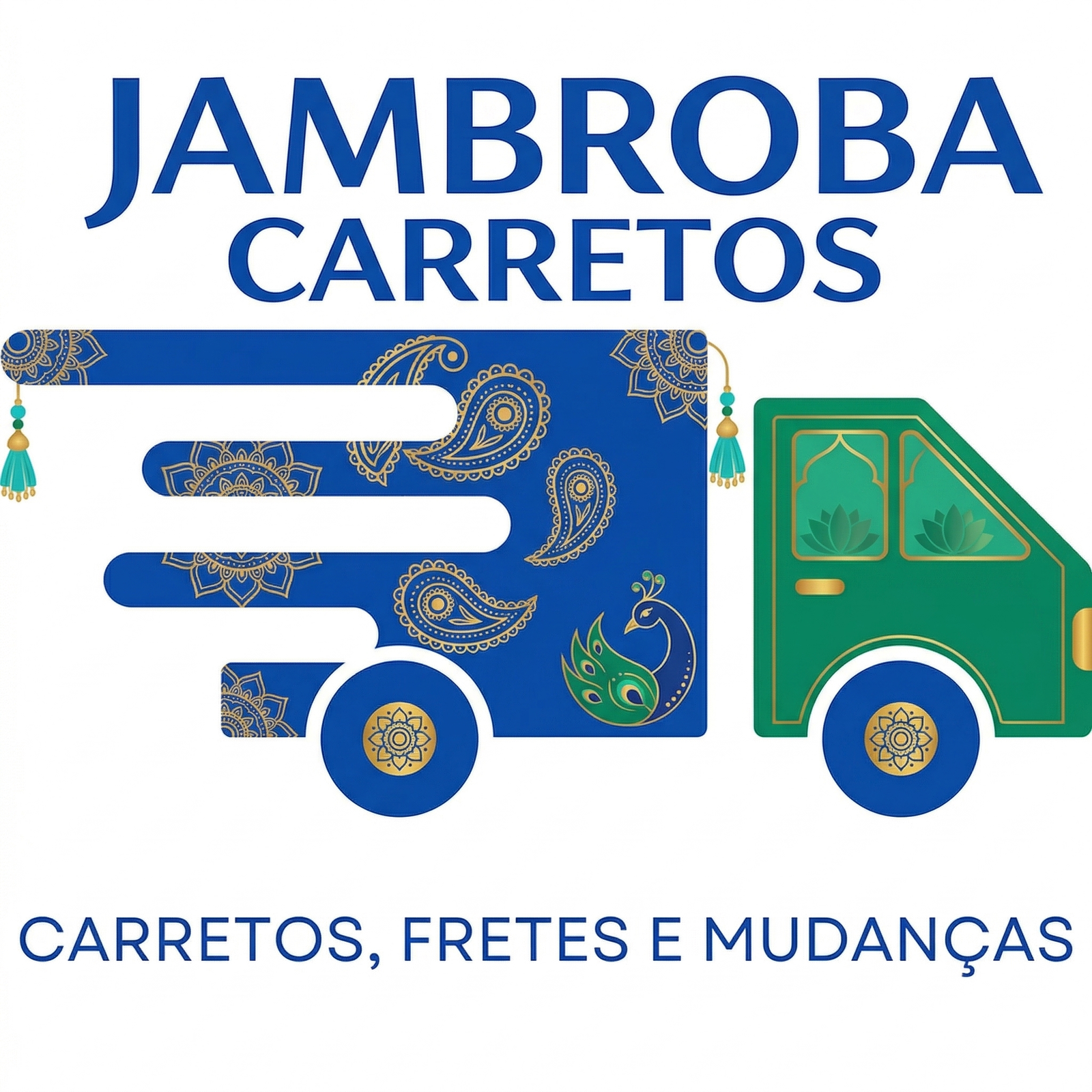Jambroba Carretos
